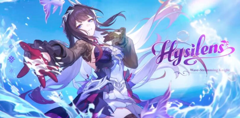 Honkai: el trailer de Star Rail Hysilens pinta a Cerydra como villano