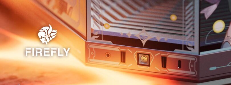 Honkai: aparece una encuesta de retroalimentación de colección de PC Star Rail Hyte