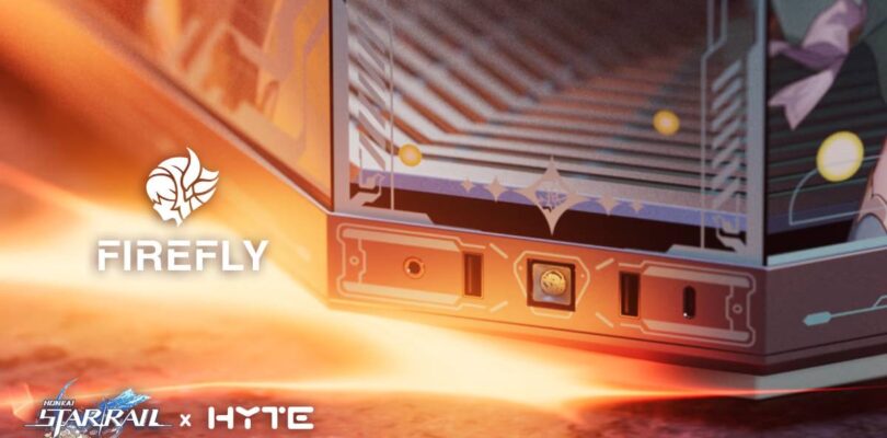 Honkai: aparece una encuesta de retroalimentación de colección de PC Star Rail Hyte