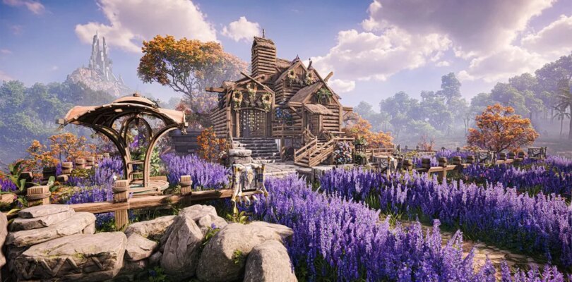 Horizon Clone está borrado por Tencent después de la demanda de Sony