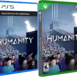 Humanidad | PlayStation 5 y Xbox One