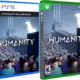 Humanidad | PlayStation 5 y Xbox One
