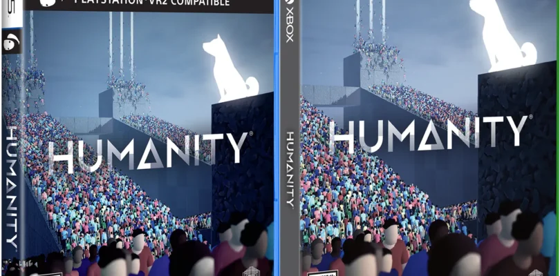 Humanidad | PlayStation 5 y Xbox One