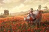 HYKE:Northern Light(s) JRPG Sends Witches Around a War-torn World in September