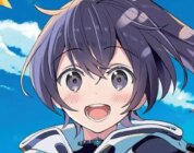 Espero que la chica que quiera ser un héroe y la chica que debería ser un héroe se convierta en un anime