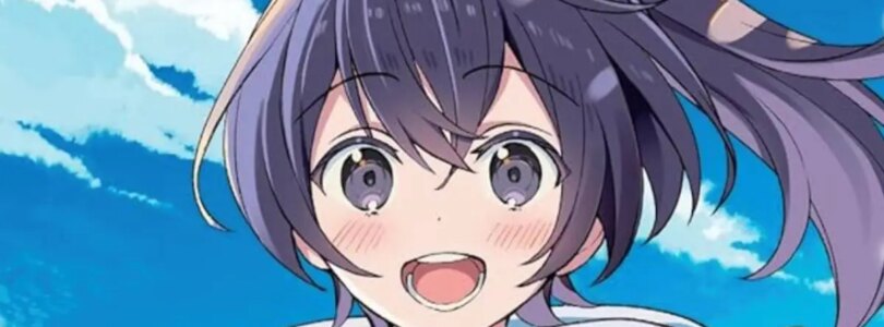 Espero que la chica que quiera ser un héroe y la chica que debería ser un héroe se convierta en un anime