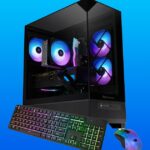 Obtenga una PC de la serie 50 por menos de $ 900, con una copia de Battlefield 6 incluida también