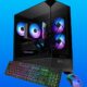 Obtenga una PC de la serie 50 por menos de $ 900, con una copia de Battlefield 6 incluida también