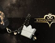 iFace Selling Kingdom Hearts iPhone Cases, AirPods Case