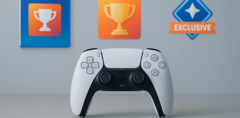 Desbloqueo de recompensas exclusivas en los juegos de PlayStation 5 a través de pedidos anticipados y acceso beta