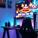 Explorando los mejores juegos de PlayStation de Casino Social para diversión y recompensas