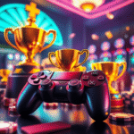 Jackpots virtuales: PlayStation Rewards Mirror Casinos