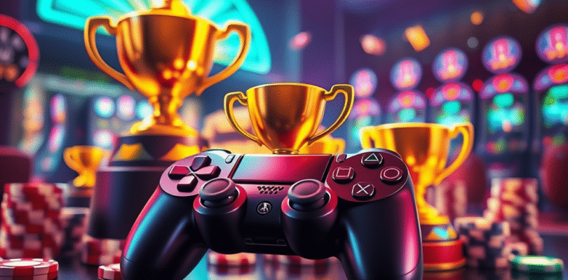 Jackpots virtuales: PlayStation Rewards Mirror Casinos