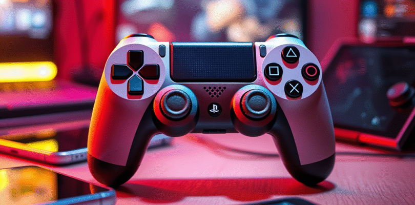 Cuando las habilidades de juego de PlayStation se transfieren a otras plataformas digitales