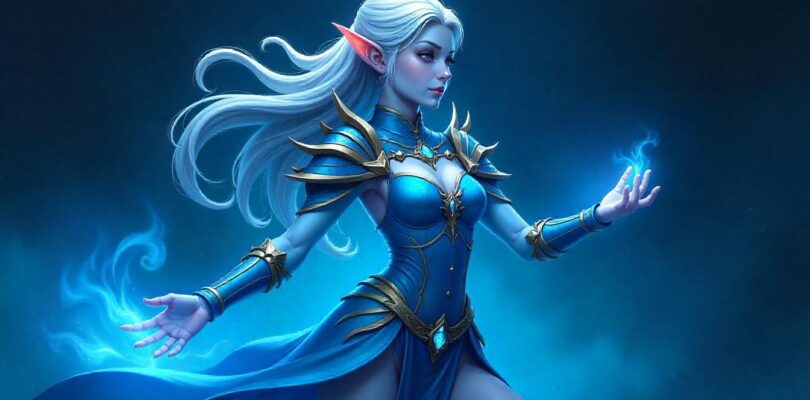 World of Warcraft: ¿Cuál es la fórmula para una buena incursión?