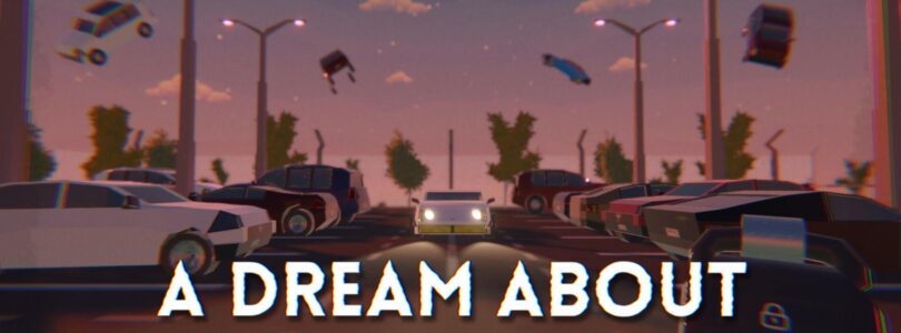 Revisión: un sueño sobre los estacionamientos (PS5)