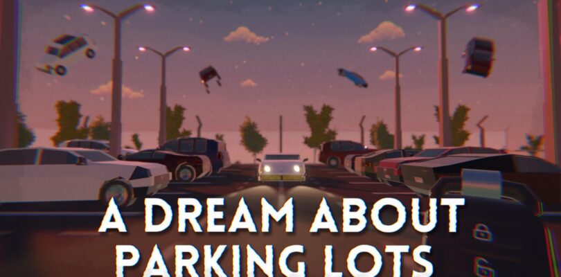 Revisión: un sueño sobre los estacionamientos (PS5)