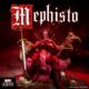 SDCC 2025: Marvel Legends Mephisto Figura & Throne para ordenar!