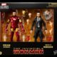 Marvel Legends Mandarin & Extremis Iron Man 2 ¡¡¡¡¡¡¡¡¡¡¡¡¡¡¡¡¡¡¡¡¡¡¡¡¡¡¡¡¡¡del bien