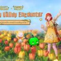 Infinity Nikki Stardew Valley Crossover incluye atuendo y gramófono