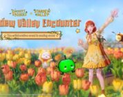 Infinity Nikki Stardew Valley Crossover incluye atuendo y gramófono