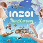 Inzoi: el DLC de Island Getaway está aquí, y aquí hay un trailer para detenerte hasta que puedas llegar a casa y jugarlo