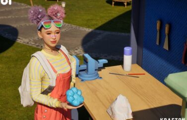 Inzoi llegará a PS5 el próximo año, por lo que algunos de ustedes que no podrían ejecutarlo en PC pueden jugarlo