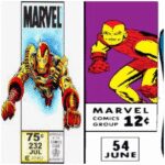 Iron Man: Ingrese el mandarín #1-6 (2007)