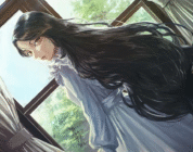 Revisión: Iwakura Aria es un romance lleno de escalofríos y emociones
