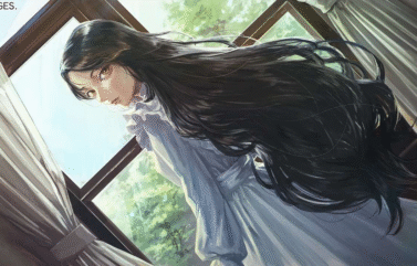 Revisión: Iwakura Aria es un romance lleno de escalofríos y emociones