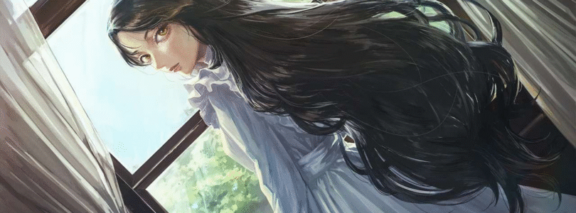 Revisión: Iwakura Aria es un romance lleno de escalofríos y emociones