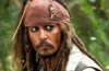 Jerry Bruckheimer habló con Johnny Depp sobre su regreso como el Capitán Jack Sparrow en Piratas del Caribe 6: