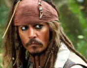 Jerry Bruckheimer habló con Johnny Depp sobre su regreso como el Capitán Jack Sparrow en Piratas del Caribe 6: