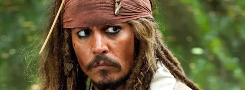 Jerry Bruckheimer habló con Johnny Depp sobre su regreso como el Capitán Jack Sparrow en Piratas del Caribe 6: