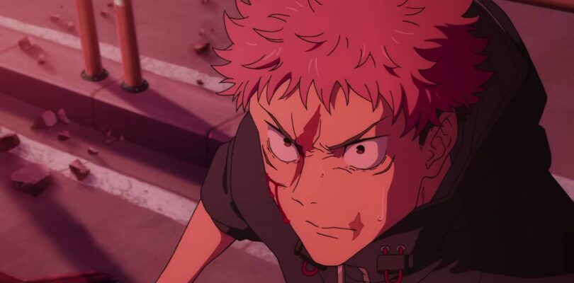 Jujutsu Kaisen sacrificando el juego del juego, la fecha de lanzamiento explota 2026