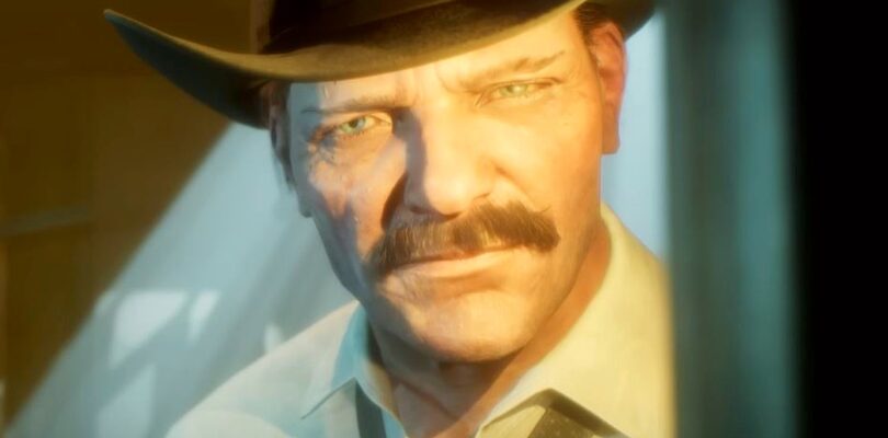 En el nuevo juego del creador de Bioshock, Judas, tus acciones deciden quién es el villano