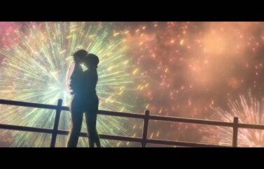 Kenshi Yonezu & Hikaru Utada Sing Chainsaw Man Canción de la película