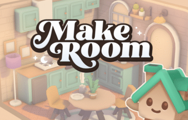 Revisión: Makeroom le permite decorar espacios creativos