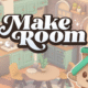 Revisión: Makeroom le permite decorar espacios creativos