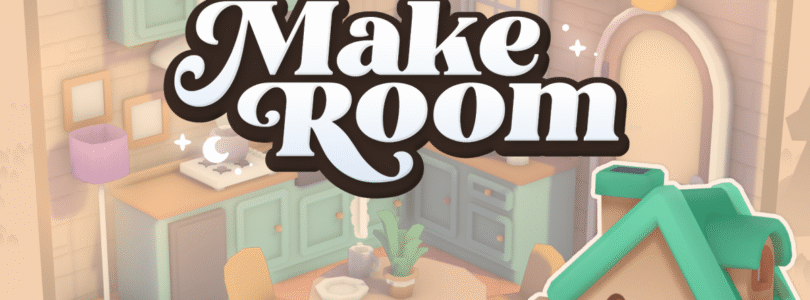 Revisión: Makeroom le permite decorar espacios creativos