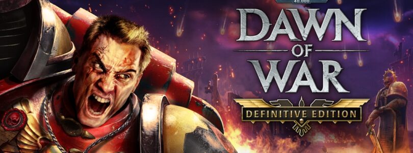 Revisión de la edición definitiva – Old Waaagh, nuevos trucos – WGB