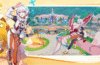 Honkai: se abrieron los registros de prueba de enlace Nexus Anima Nexus