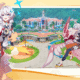 Honkai: se abrieron los registros de prueba de enlace Nexus Anima Nexus