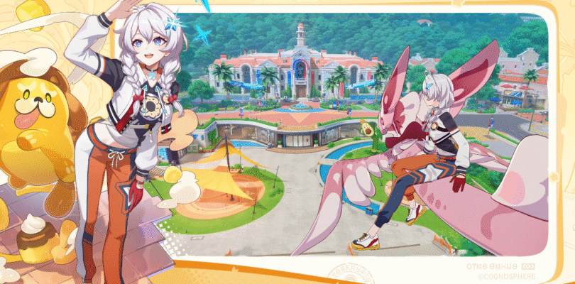 Honkai: se abrieron los registros de prueba de enlace Nexus Anima Nexus