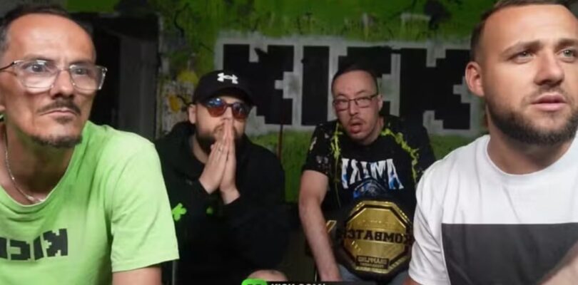Según los informes, Kick Streamer muere ante la cámara después de meses de presunto abuso