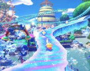 Kirby and the Forgotten Land Switch 2 Expansion Trailer Appears