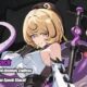 Kraken Thiren Yidhari es uno de los 3 personajes de Zenless Zone Zero