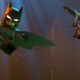 LEGO BATMAN: Legacy of the Dark Knight Hands -On Preview (PS5) – Arkham se ve un poco diferente en estos días