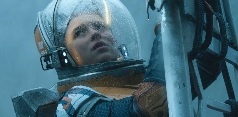 3 Mostros de Netflix que necesita ver este fin de semana (del 30 de agosto al 1 de septiembre)