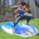 El último héroe de Overwatch 2 es un personaje de apoyo que empuja el agua
